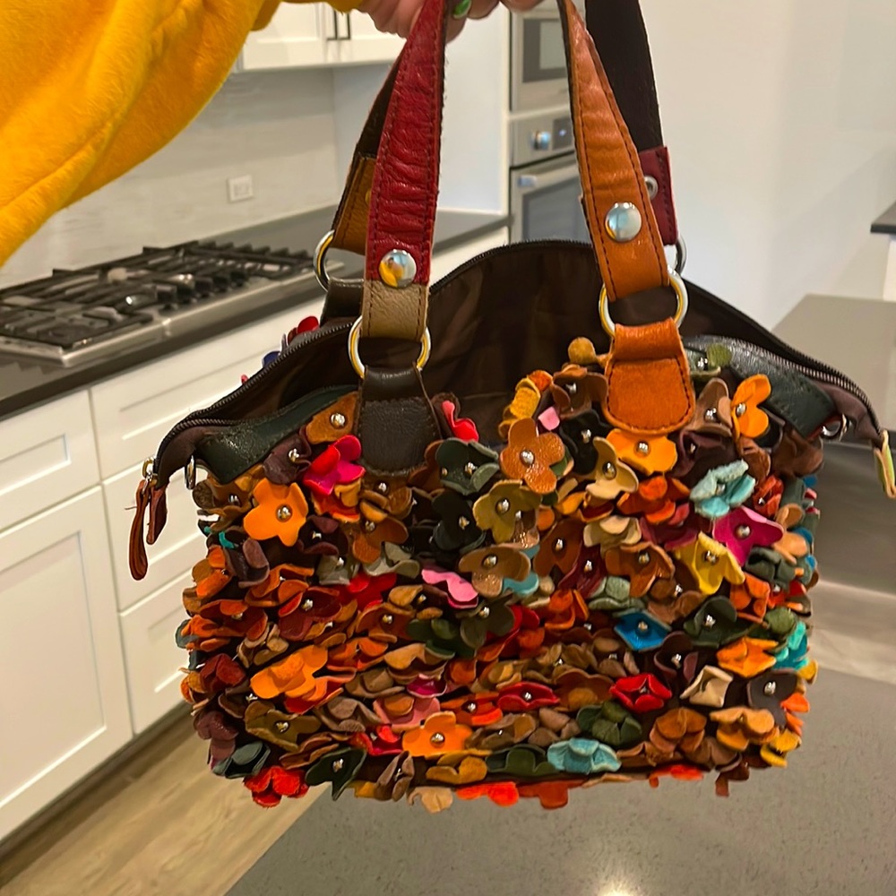 Vintage Purse Y2K?
